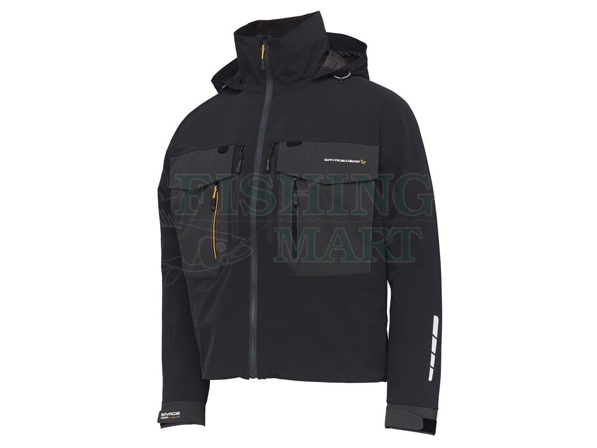 Savage gear rain jacket on sale