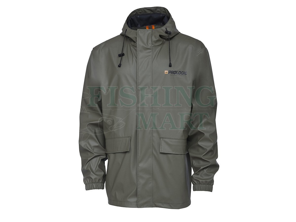 Rain coat hotsell for fishing