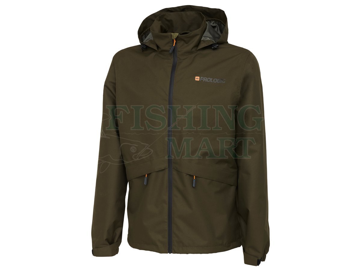 Prologic Storm Safe Jacket - Jackets - FISHING-MART