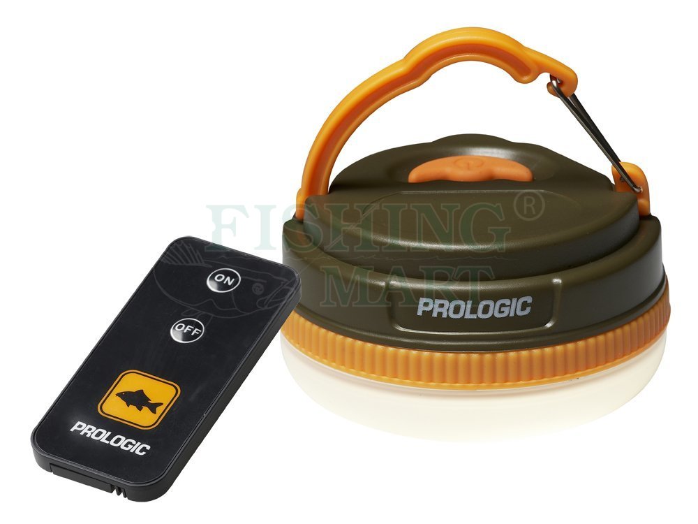 Prologic Guardian Bivvy Light - Lamps and flashlights - FISHING-MART