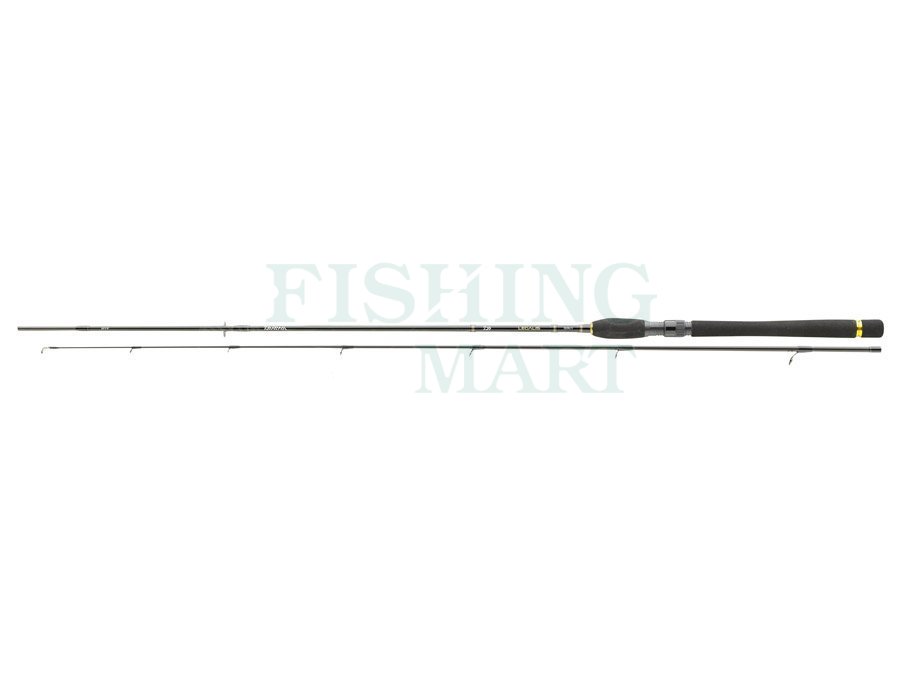 Daiwa Rods Legalis UL Spin - Spinning Rods - FISHING-MART