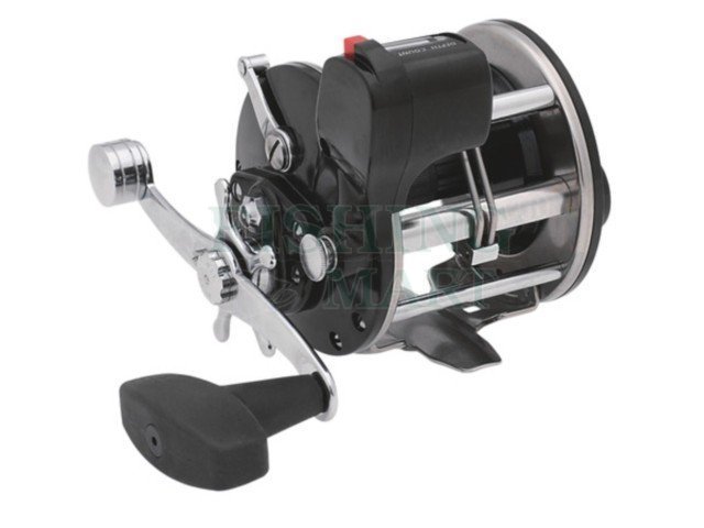 Penn Multiplier Reels Levelwind - Sea Round & Trolling Multiplier Reels -  FISHING-MART