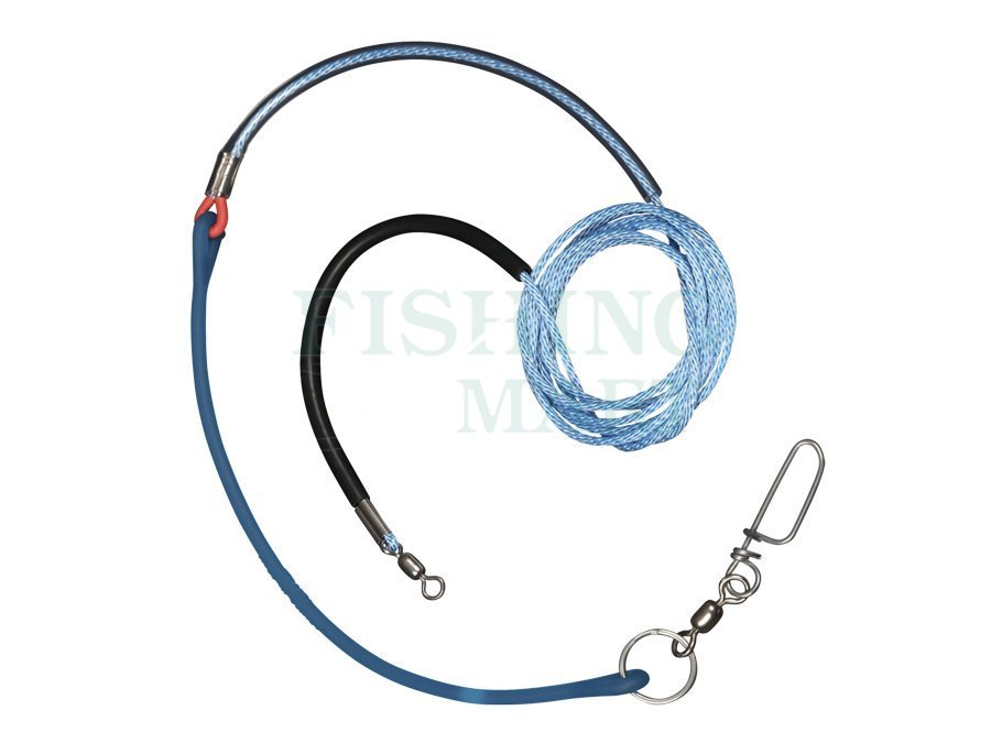 Scotty Sure Stop Pro for 60” Downrigger boom Sea trolling accessories