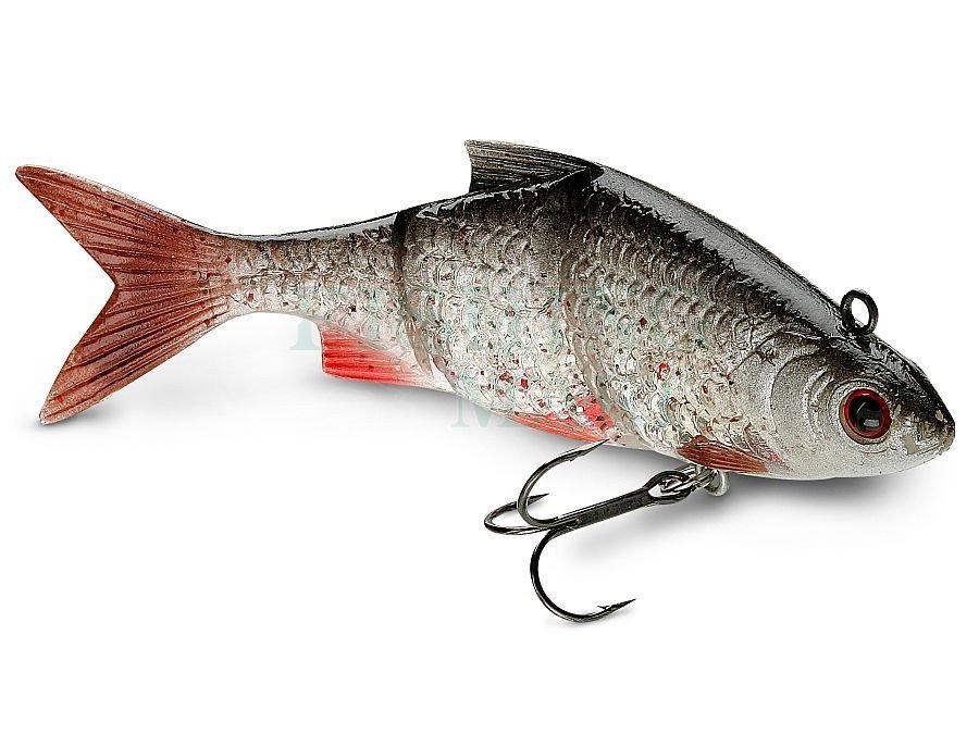 Storm Lures Live Kickin' Shad - Soft baits Pre-Rigged - FISHING-MART