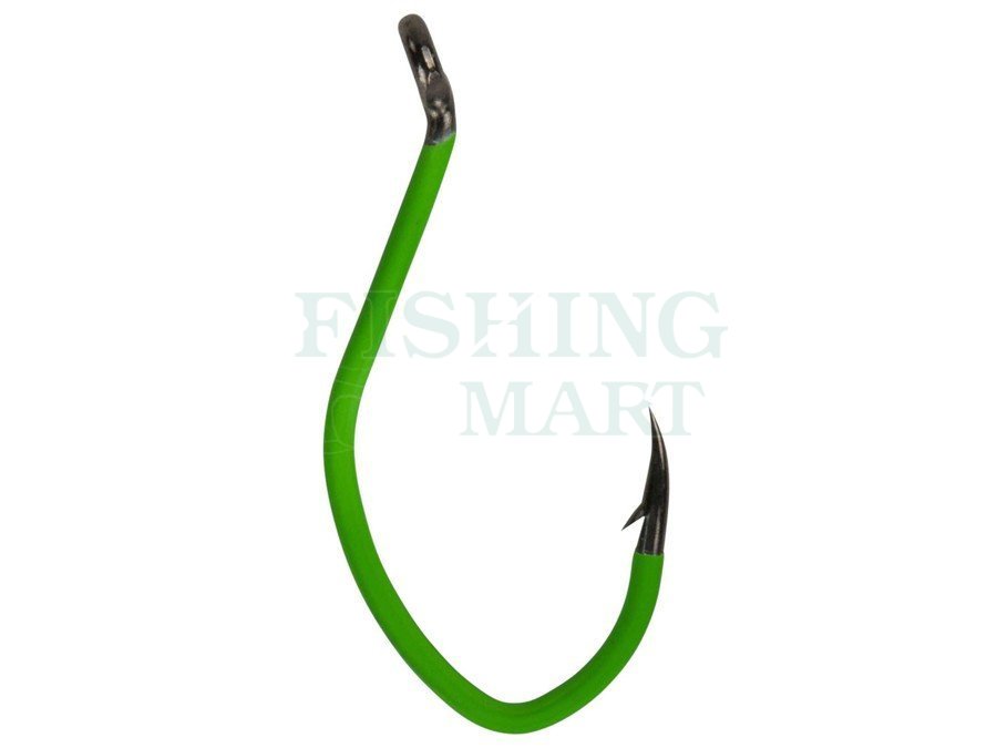 DAM Madcat Madcat A-Static Classic Catfish Hooks - Catfish Hooks