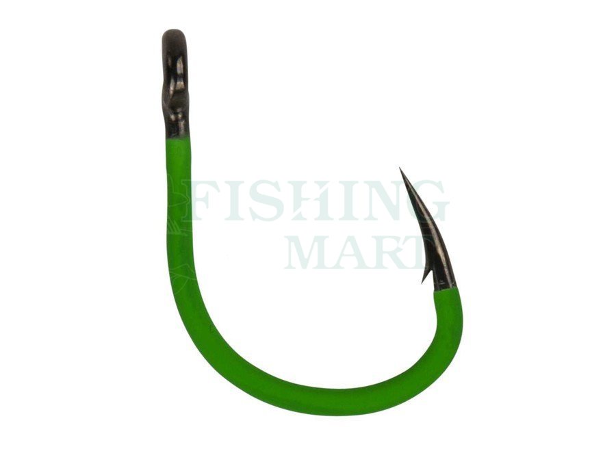 DAM Madcat Madcat A-Static Jig Hooks - Catfish Hooks - FISHING-MART