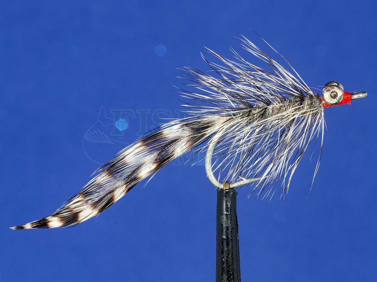 K Niemy Baltic Sea Trout Flies - Flies - FISHING-MART