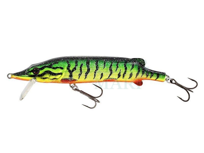 Westin Mike the Pike - Lures crankbaits - FISHING-MART
