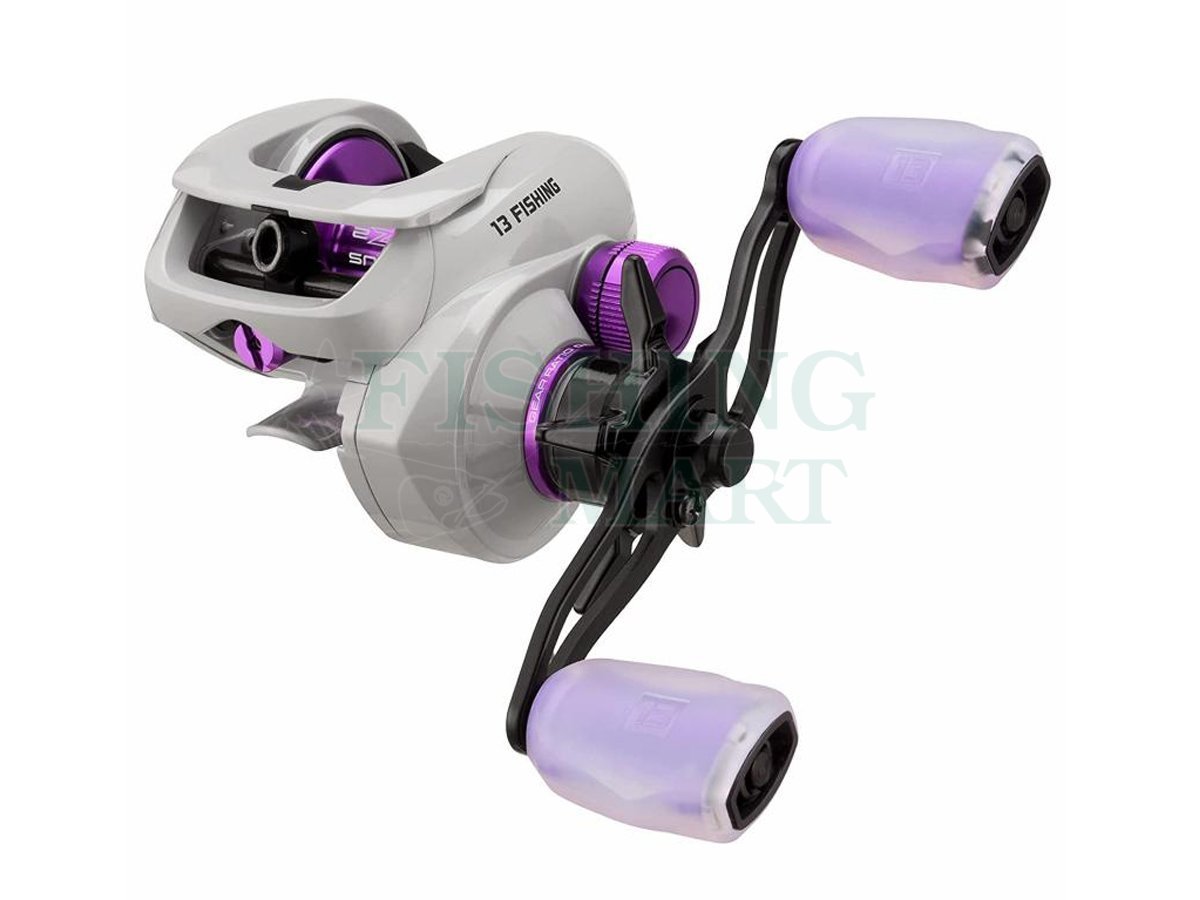 13 Fishing Modus SZ2 - Baitcasting Reels - FISHING-MART