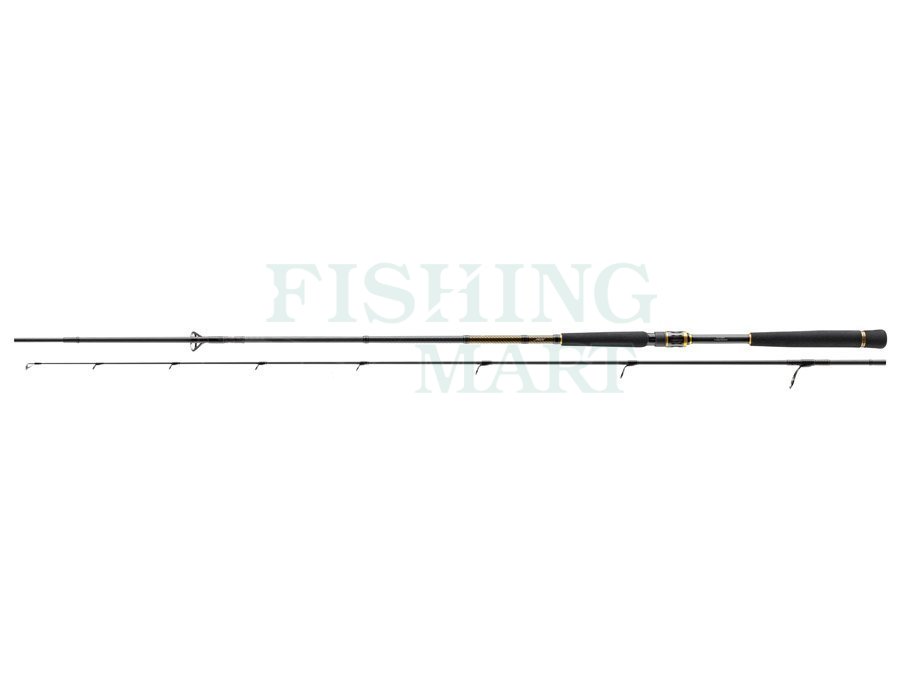 Daiwa Rods Morethan Branzino AGS - Spinning Rods - FISHING-MART