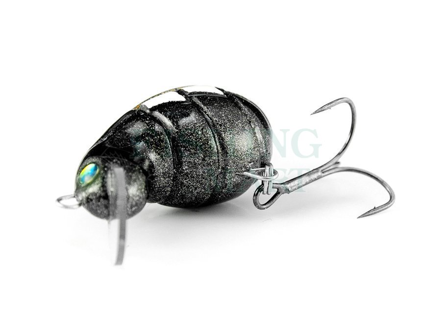 Imago Lures Lures Ant Classic - Lures imitating insects - FISHING-MART