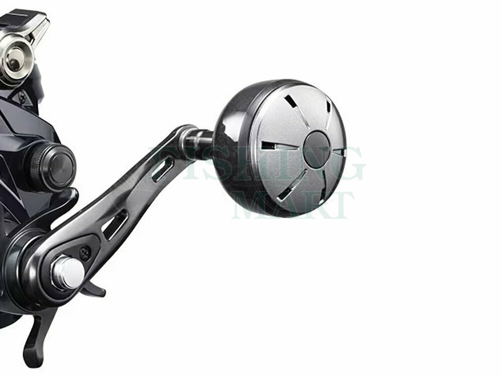 Shimano ForceMaster A 9000 Electric Reel - Sea Round & Trolling