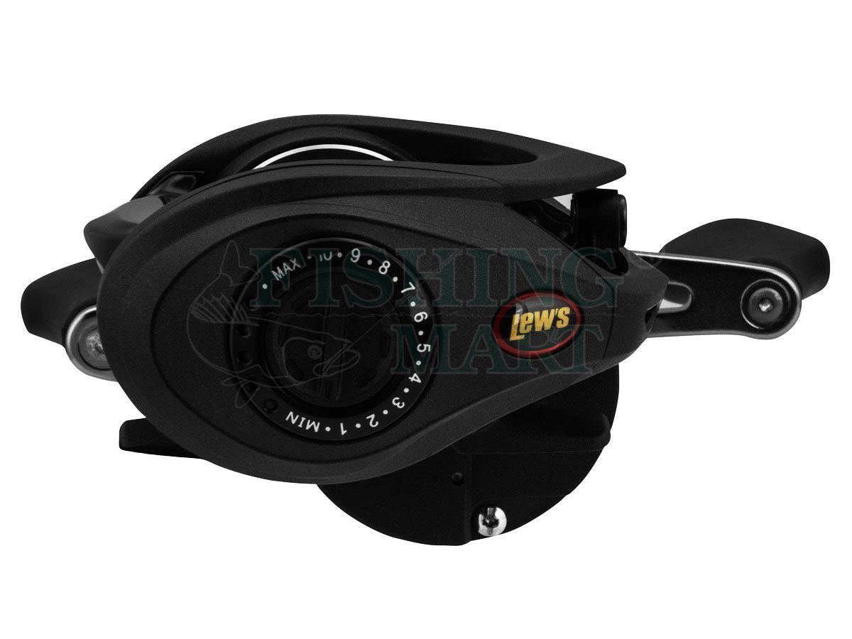 Lew's Super Duty LFS Baitcast Reel