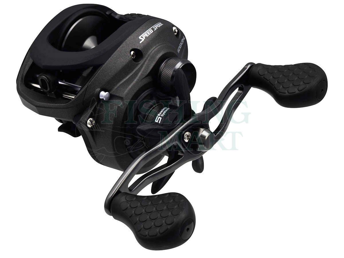 Lew's SuperDuty GX3 - Baitcasting Reels - FISHING-MART