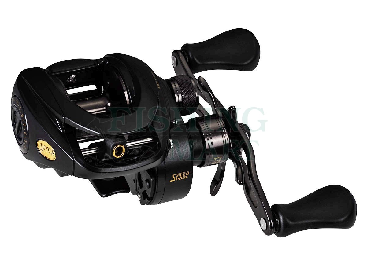 Lew's BB1 Pro - Baitcasting Reels - FISHING-MART