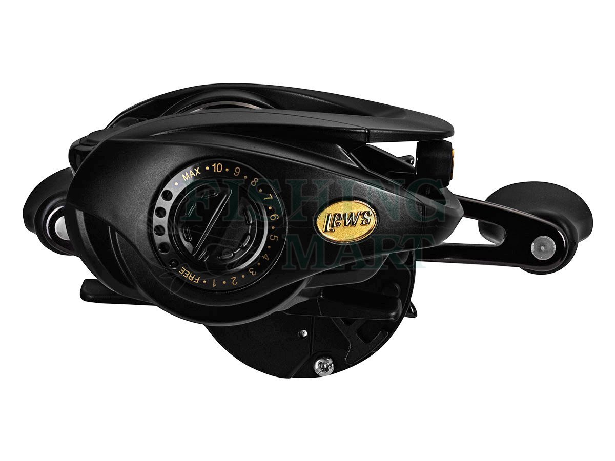 Lew's BB1 Pro - Baitcasting Reels - FISHING-MART