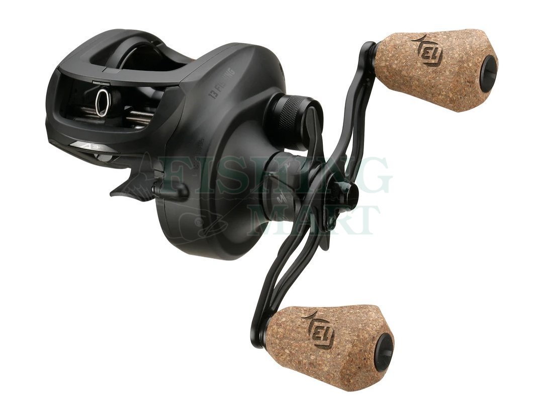 13 Fishing Concept A Gen II - Baitcasting Reels - FISHING-MART