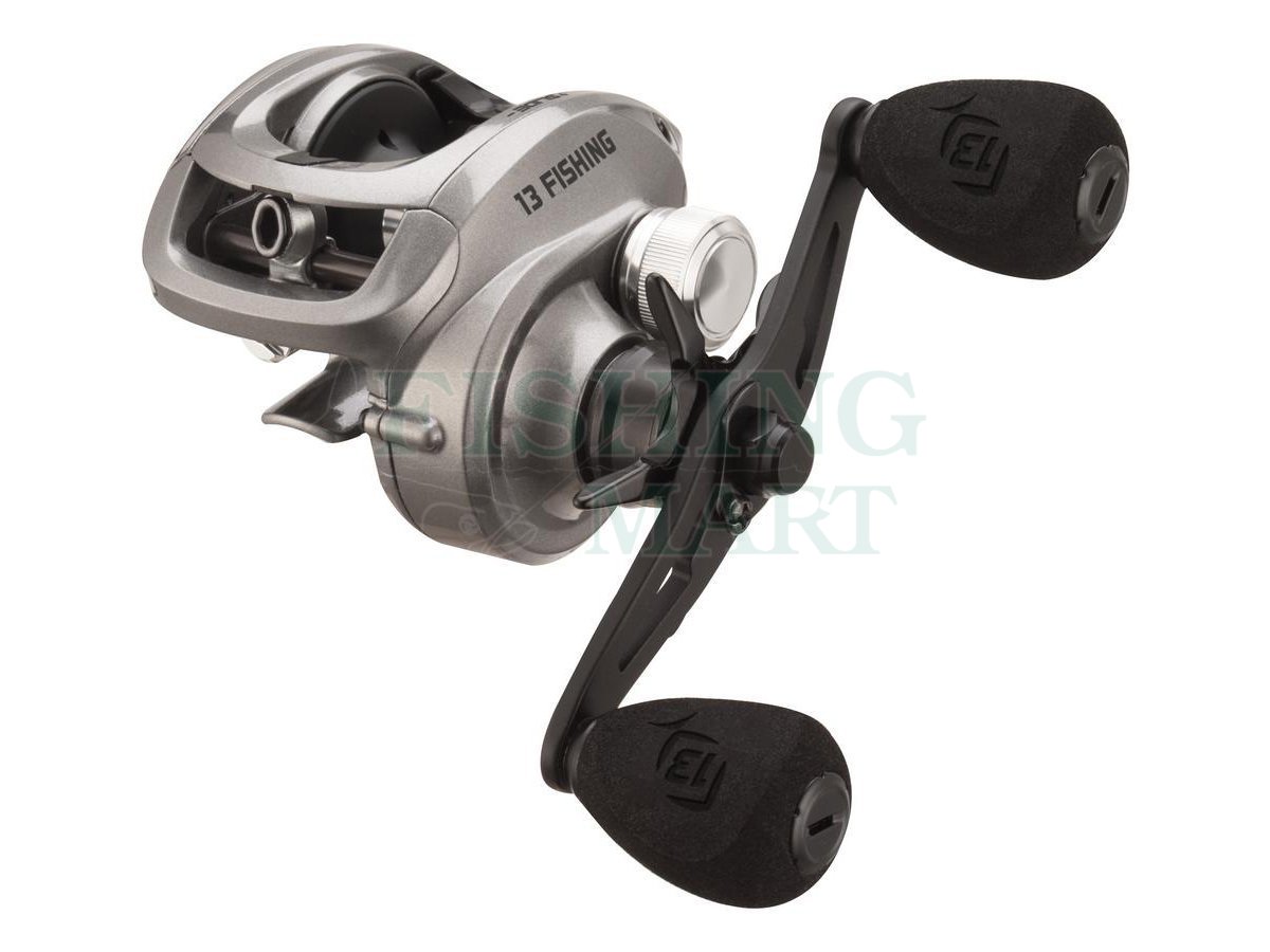 13 Fishing Modus C2 fishing reels