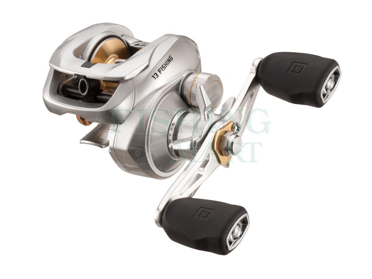 13 Fishing Modus C2 - Baitcasting Reels - FISHING-MART