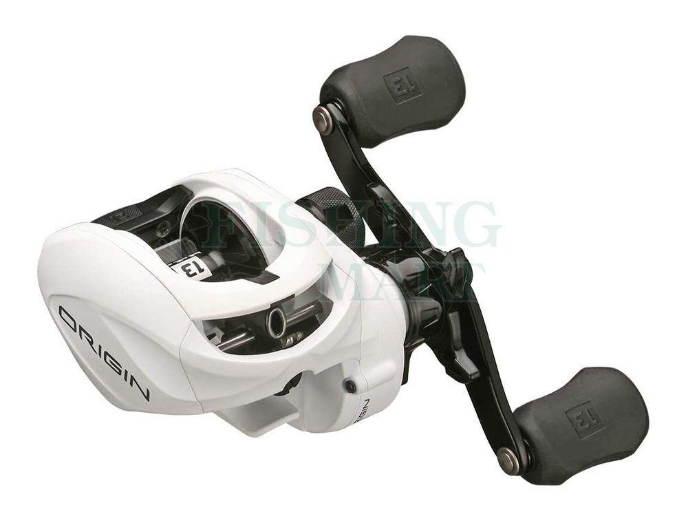 Baitcasting Reels 13 Fishing Origin C