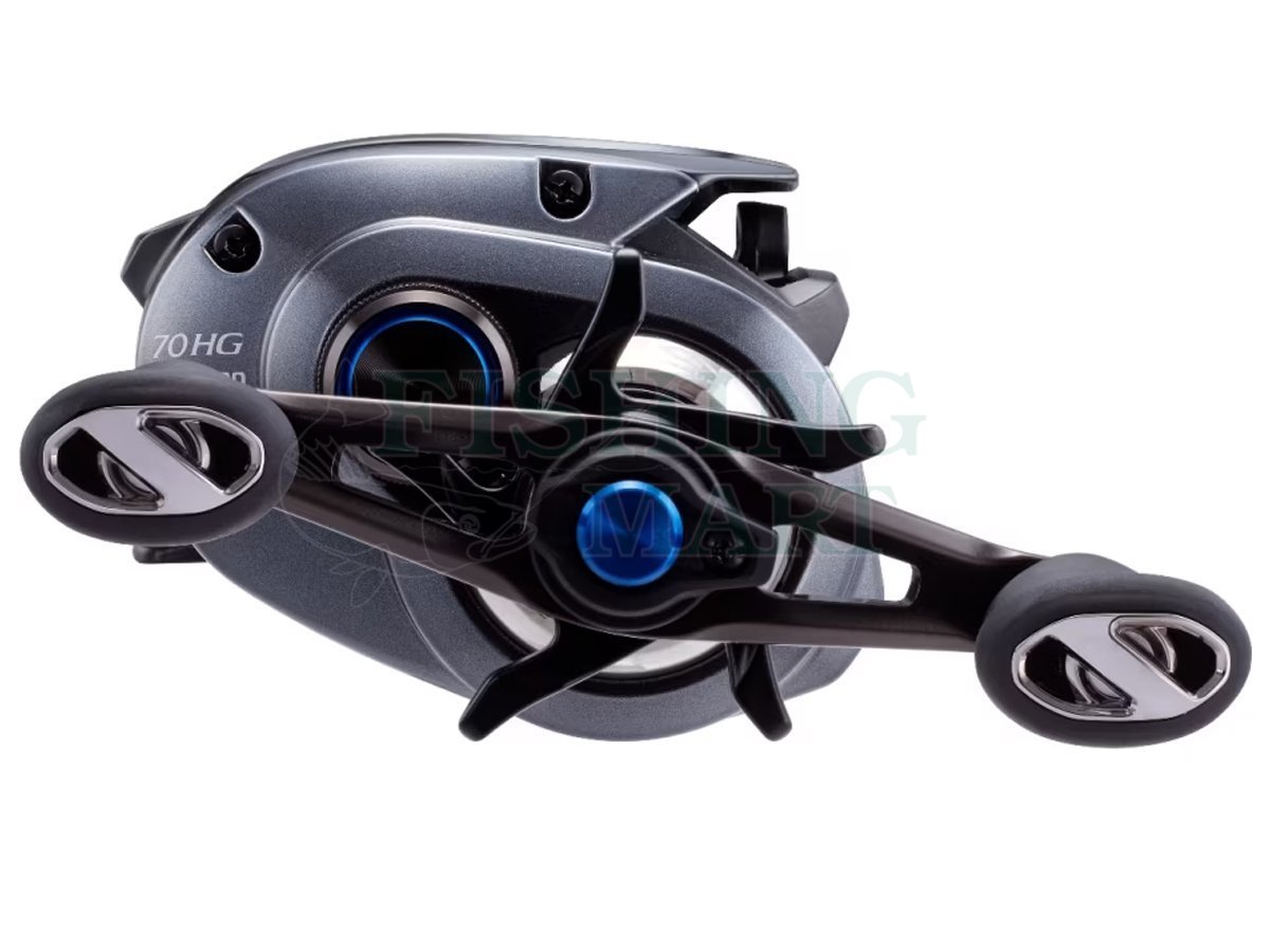 SHIMANO SLX DC