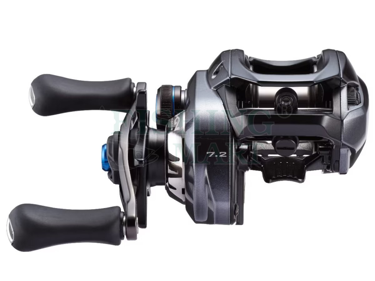 Shimano SLXMGL71XG Reels - Black for sale online