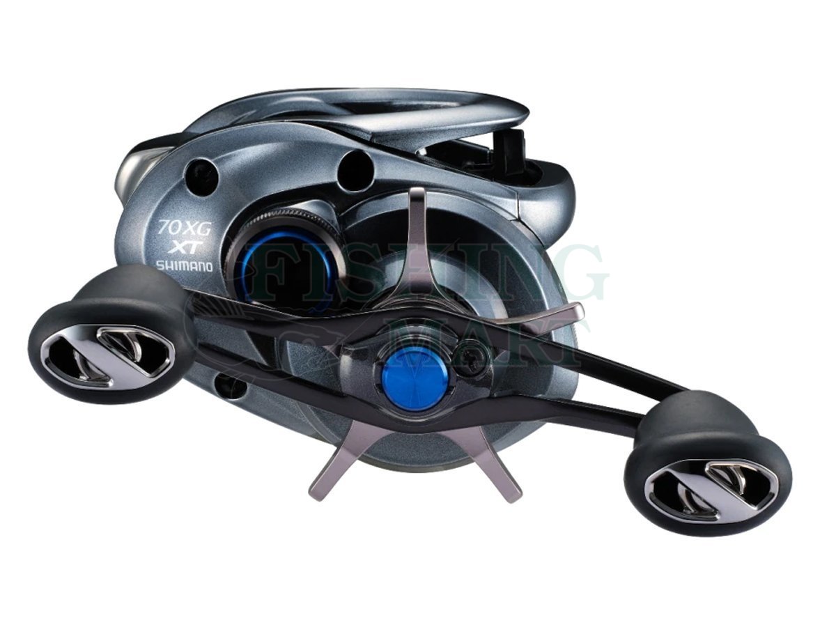 Shimano SLX XT DC - Baitcasting Reels - FISHING-MART