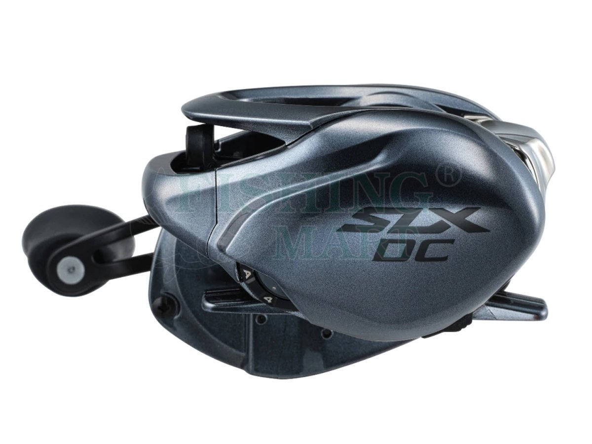 Shimano SLX XT DC - Baitcasting Reels - FISHING-MART