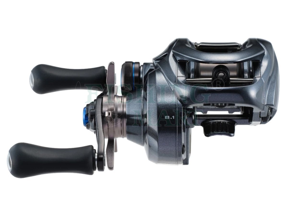 Shimano SLX XT DC - Baitcasting Reels - FISHING-MART