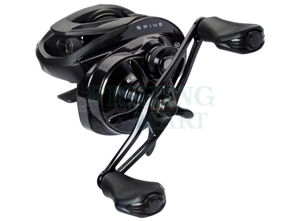 Abu Garcia Ambassadeur STX Baitcasting Reel – Sea-Run Fly & Tackle