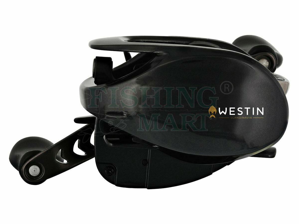 Westin W4 Baitcasting Reels - Baitcasting Reels - FISHING-MART