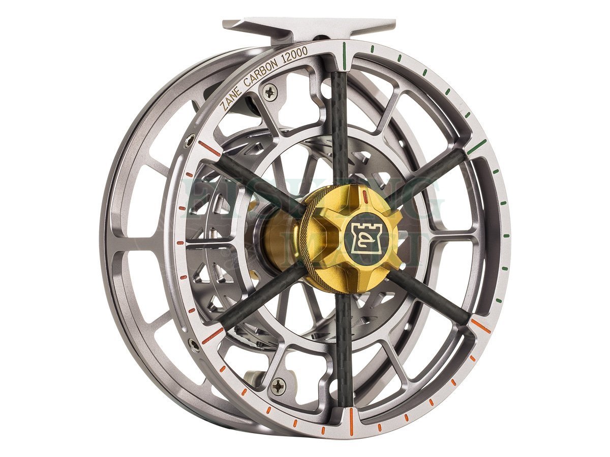 Hardy Fly Reels