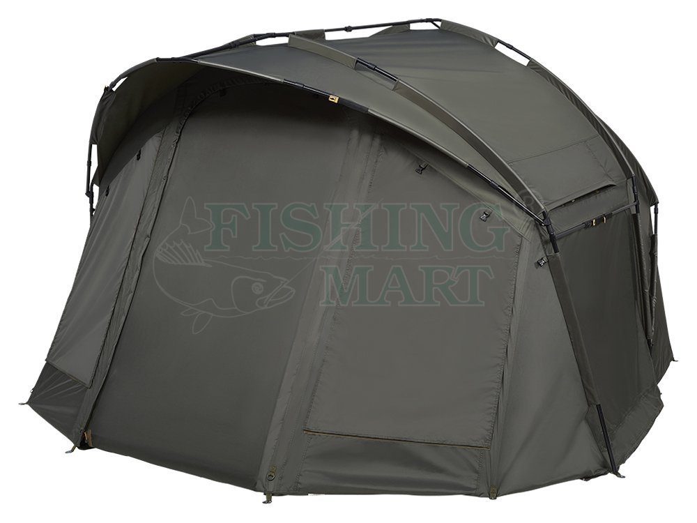 Prologic Bivvy Fulcrum Session & Overwrap - Bivvies, Shelters, Tents -  FISHING-MART