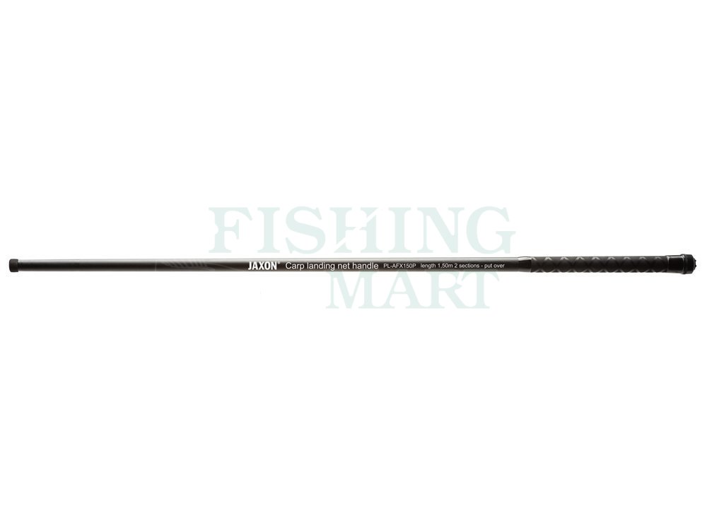 Jaxon Landing net handle - Carp nets - FISHING-MART