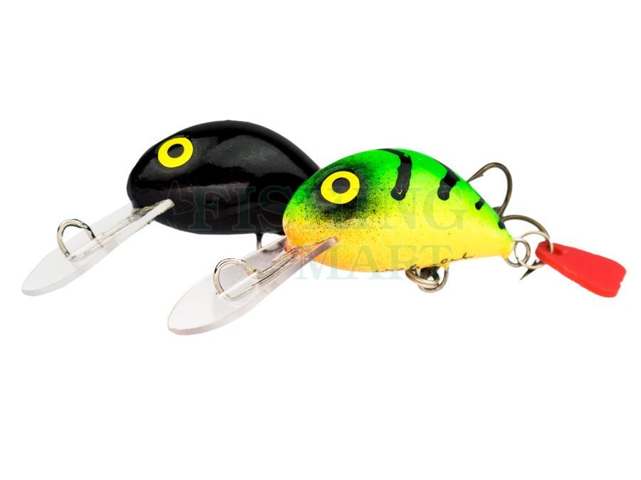 Wob-Art Lures Natręt - Lures crankbaits - FISHING-MART