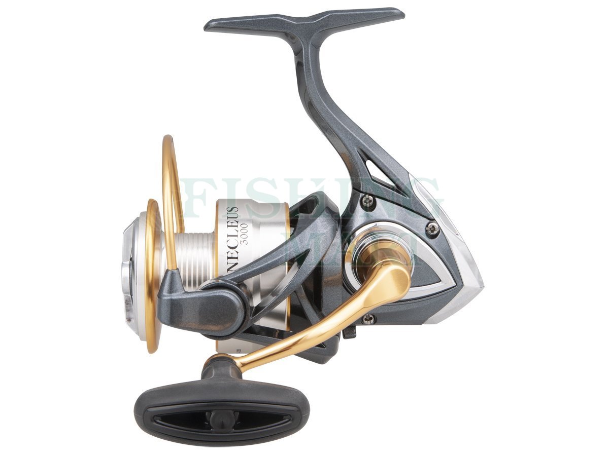 Ryobi Reels Necleus - Spinning Reels - FISHING-MART