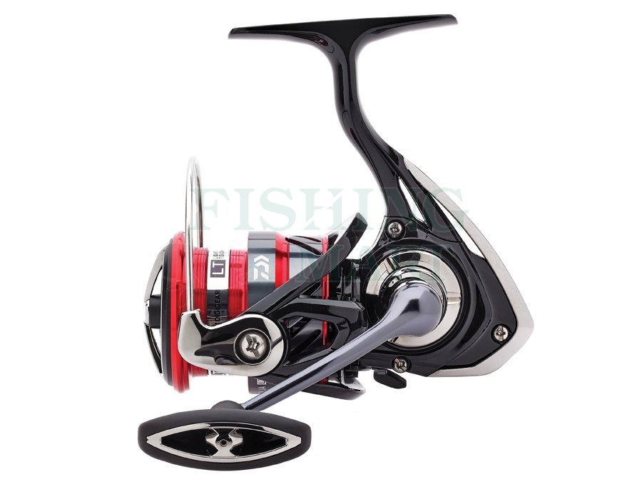 Daiwa Ninja LT reels - Spinning Reels - FISHING-MART