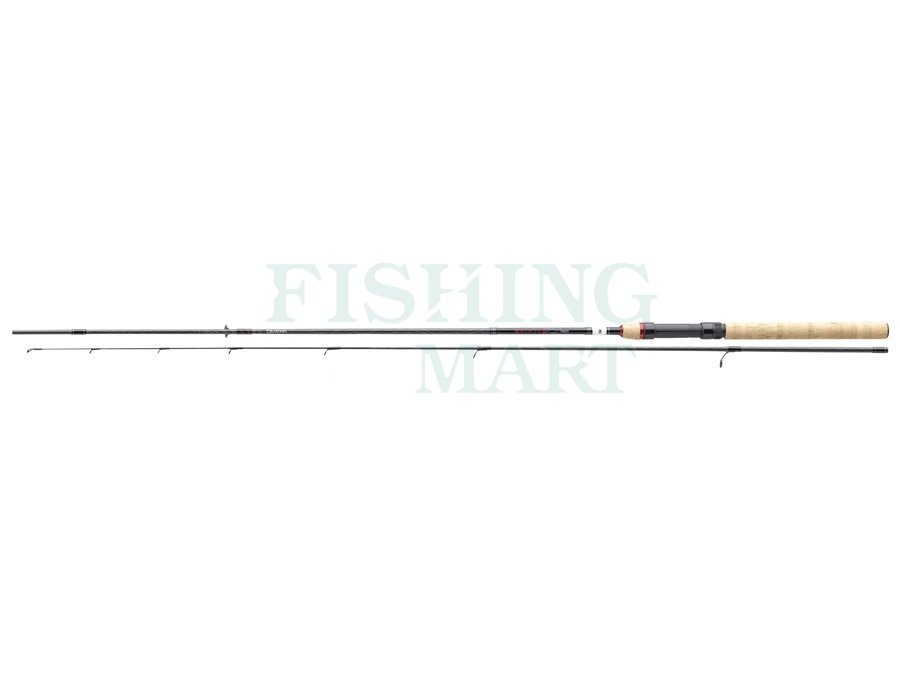 Daiwa Rods Ninja X Light Jiggerspin - Spinning Rods - FISHING-MART