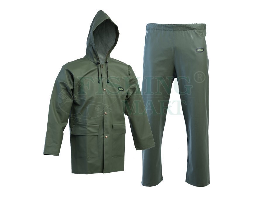 Jaxon Rainproof clothes Prestige - Clothing sets - FISHING-MART