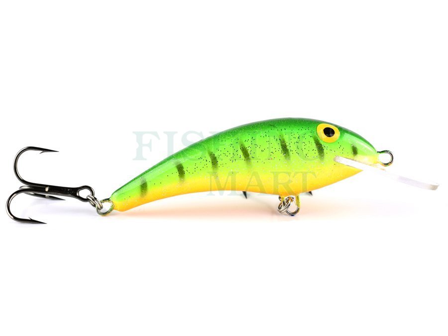 Siek Hard lures Bass - Lures crankbaits - FISHING-MART