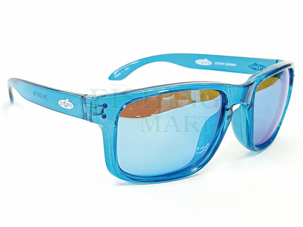 Storm WildEye Sunglasses Sunglasses and Polarized FISHING MART