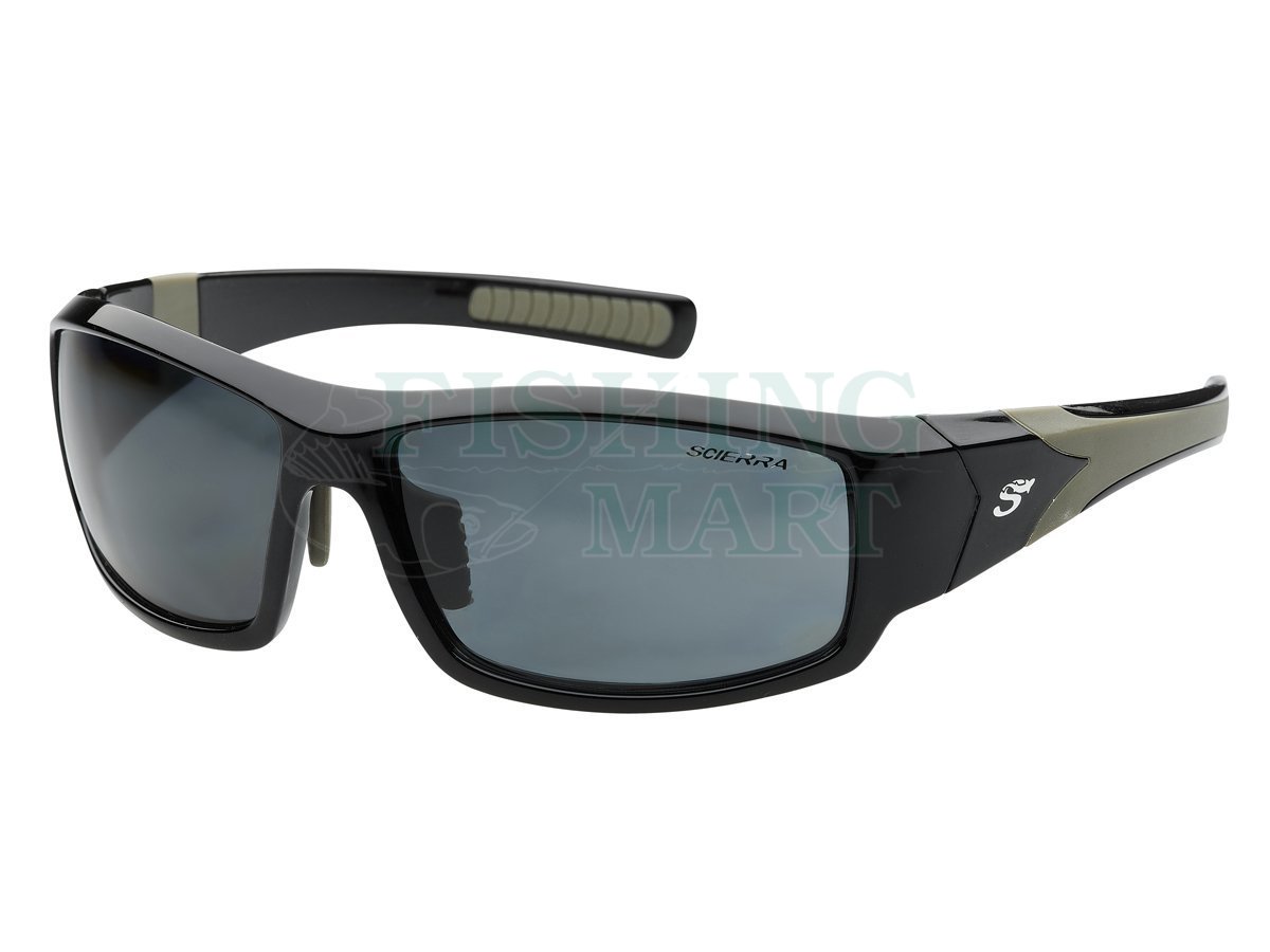 Checo Perez Dockers Men's Blake Sunglasses Polarized Wrap Lentes