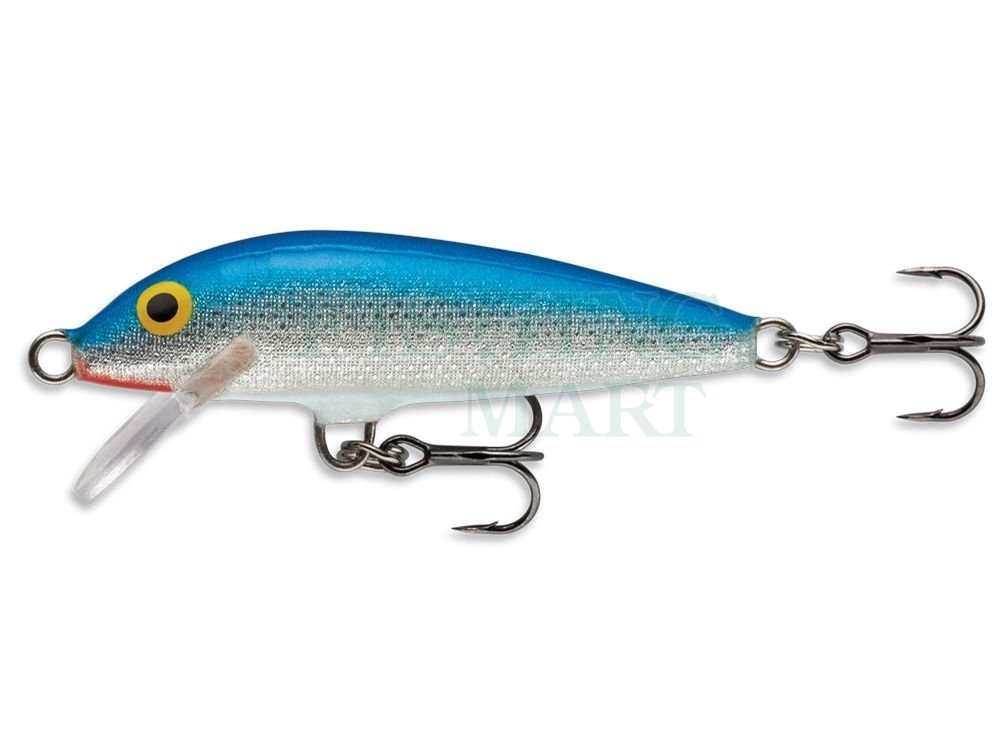 Rapala Original Floater Lures