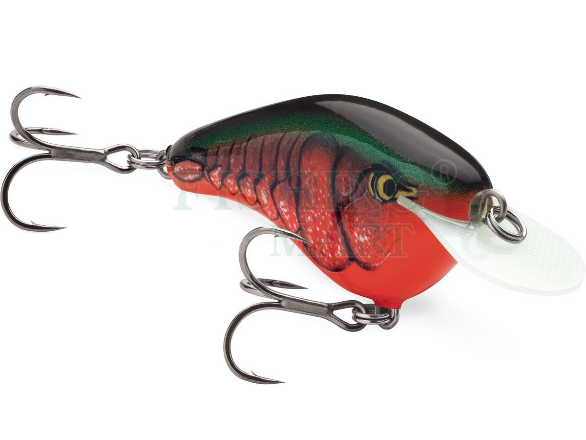 Rapala Ott's Garage Slim - Lures crankbaits - FISHING-MART