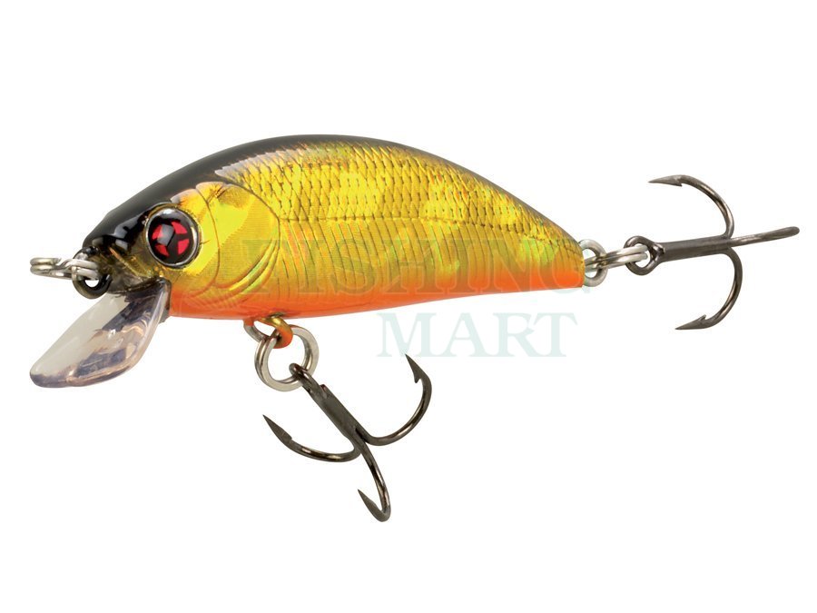 Lures Sakura Phoxy Minnow HW 40S – 50S – 62S