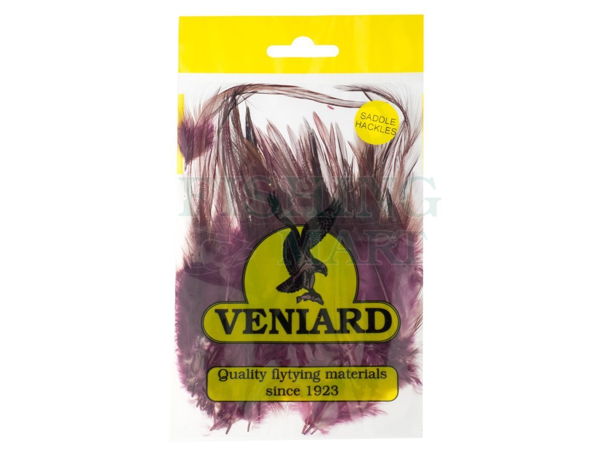 Veniard Large Cock Hackles LCH 