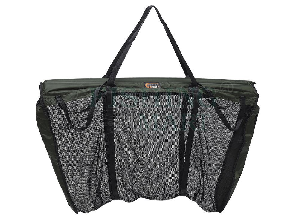 Prologic Floating Weigh Sling C-Series Retainer - Mats and weighing sacks -  FISHING-MART