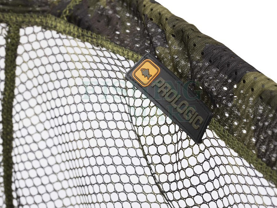 Prologic Spare Landing Net Mesh Avenger 42 - Carp nets - FISHING-MART