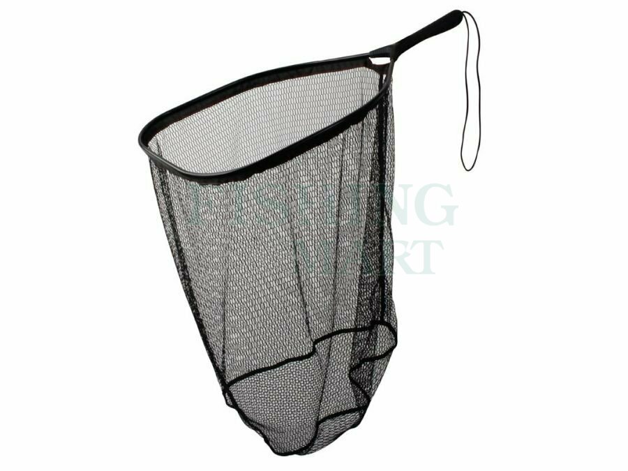 Scierra Trout Net - Fly Fishing Nets - FISHING-MART