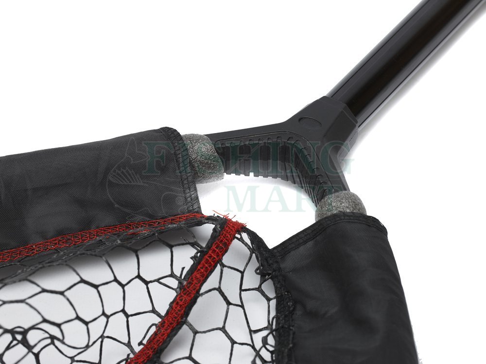 DAM Floating Landing Net XL - Fly Fishing Nets - FISHING-MART